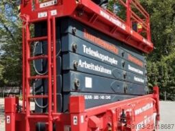 Magni ES 3214 E Elektro 32,00 m mit Stützen