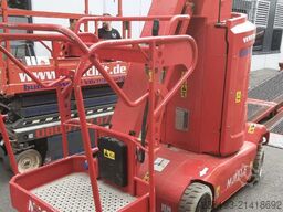 MAGNI MJP 11.5 Elektro 11,20 m