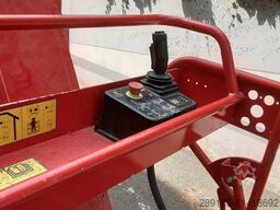 MAGNI MJP 11.5 Elektro 11,20 m