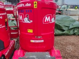 MAGNI MJP 11.5 Elektro 11,20 m