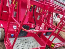 MAGNI MJP 11.5 Elektro 11,20 m