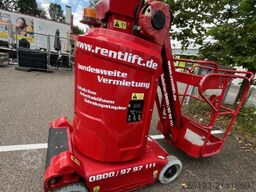 MAGNI MJP 11.5 Elektro 11,20 m