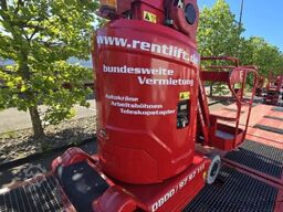 MAGNI MJP 11.5 Elektro 11,20 m