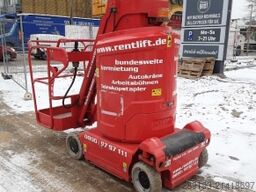 MAGNI MJP 11.5 Elektro 11,20 m