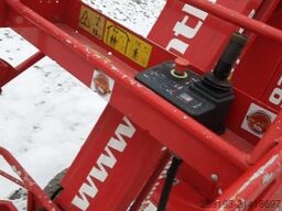 MAGNI MJP 11.5 Elektro 11,20 m