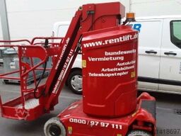 MAGNI MJP 11.5 Elektro 11,20 m