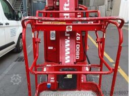 MAGNI MJP 11.5 Elektro 11,20 m