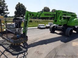 Niftylift HR 28 Bi-Energy Elektro-Diesel 28,00 m