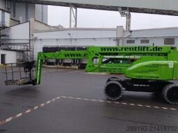 Niftylift HR 28 Bi-Energy Elektro-Diesel 28,00 m