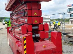 PB Lifttechnik S 195-12 ES Elektro 19,60 m