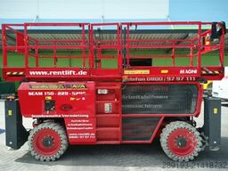 Magni ES 1523 RT Elektro 15,00 m