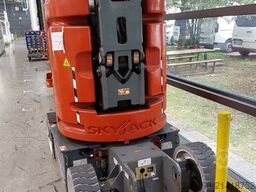 Skyjack SJ 30 ARJE Elektro 11,00 m