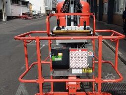 Skyjack SJ 30 ARJE Elektro 11,00 m