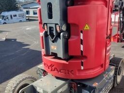 Skyjack SJ 30 ARJE Elektro 11,00 m