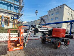 Skyjack SJ 46 AJ Diesel 16,10 m