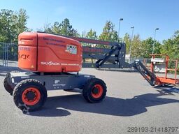 Skyjack SJ 51 AJ Diesel 17,55 m