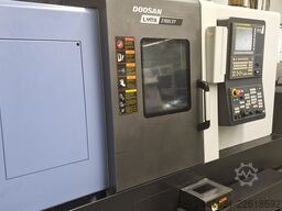 DOOSAN Lynx 2100LSYB