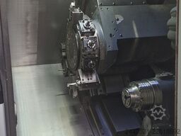 DOOSAN Lynx 2100LSYB