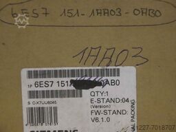 Siemens** 6ES7 151-1AA03-OABO