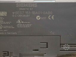 Siemens 6ES7 151-1BA01-OABO