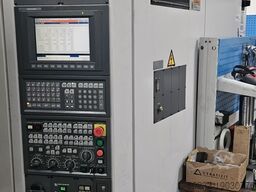 Okuma MB 500 H