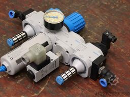 Festo Santenberg D-MIDI