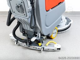 Hako Scrubmaster B45 CL TB510 - 2017y - 698h