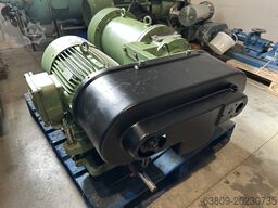 GEA WESTFALIA CA 220-010