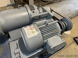 GEA WESTFALIA CA 220-010