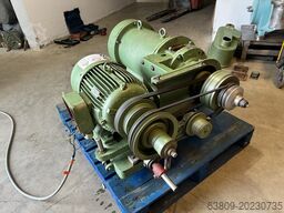 GEA WESTFALIA CA 220-010