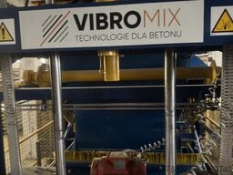 Vibromix MODUS PLUS
