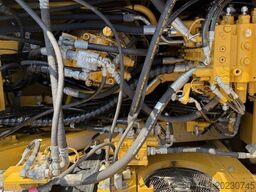 Caterpillar 326F LN