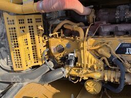 Caterpillar 326F LN