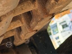 Caterpillar 326F LN