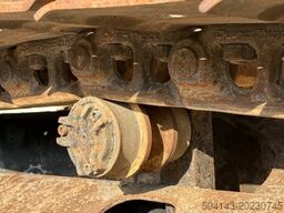 Caterpillar 326F LN