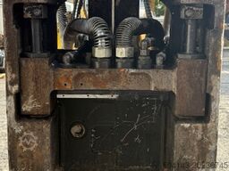 Caterpillar 326F LN