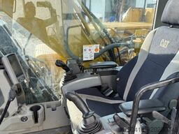 Caterpillar 326F LN