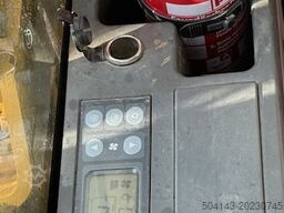 Caterpillar 326F LN