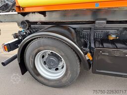 IVECO Trakker 330 4x4 Marrel Winterdienst