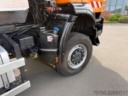 IVECO Trakker 330 4x4 Marrel Winterdienst