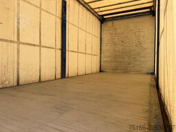 MERCEDES-BENZ ACTROS 2548 L Pritsche PALFINGER PK 34002*FLYJIB