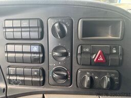 MERCEDES-BENZ Actros 3344 AK 6x6 Allrad Meiller Bordmatik Klim