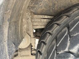 MERCEDES-BENZ Actros 3344 AK 6x6 Allrad Meiller Bordmatik Klim
