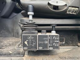 MERCEDES-BENZ Actros 3344 AK 6x6 Allrad Meiller Bordmatik Klim