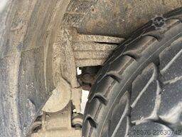 MERCEDES-BENZ Actros 3344 AK 6x6 Allrad Meiller Bordmatik Klim