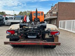 MAN TGA 26.400 MEILLER Abroller mit 13t Achsen 6x4