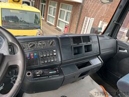 MAN TGA 26.400 MEILLER Abroller mit 13t Achsen 6x4