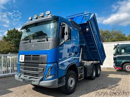 VOLVO FH 540 MEILLER 3Skipper + Bordmatik 6x4