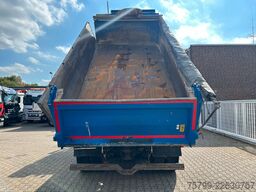 VOLVO FH 540 MEILLER 3Skipper + Bordmatik 6x4
