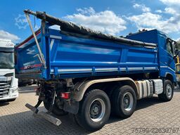 VOLVO FH 540 MEILLER 3Skipper + Bordmatik 6x4
